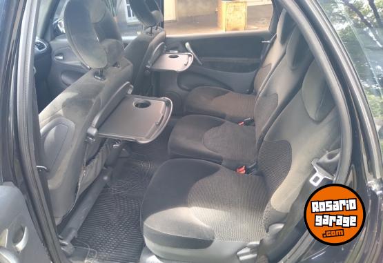 Autos - Citroen Xsara Picasso 2012 GNC 165000Km - En Venta