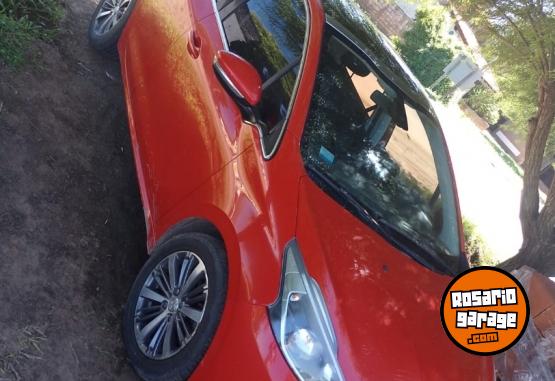 Autos - Peugeot 208 feline 2017 Nafta 114000Km - En Venta