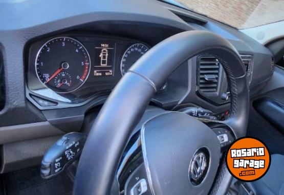 Camionetas - Volkswagen Amarok e garanta permuto 2022 Diesel 17000Km - En Venta