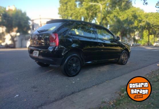 Autos - Volkswagen Gol power 2008 Nafta  - En Venta