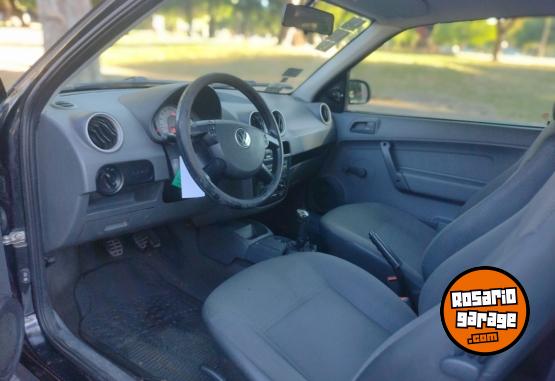 Autos - Volkswagen Gol power 2008 Nafta  - En Venta