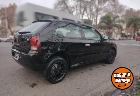 Autos - Volkswagen Gol power 2011 Nafta  - En Venta