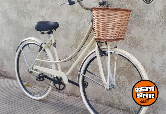 Deportes - BICICLETA RONDINELLA R28 - HASTA 6 CUOTAS SIN INTERES!! - En Venta