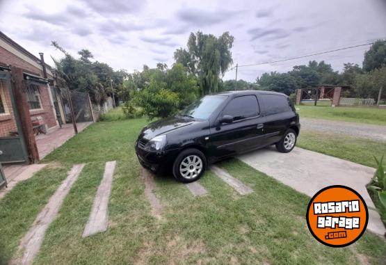 Autos - Renault Clio 2009 Nafta 148000Km - En Venta