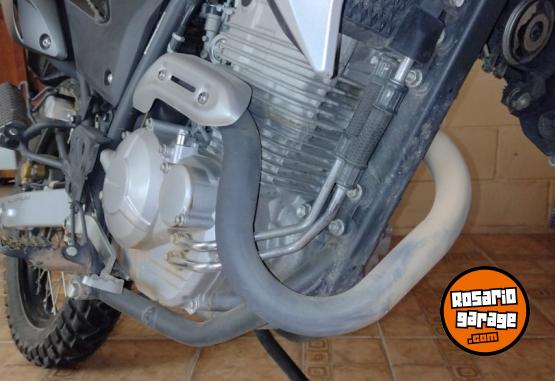 Motos - Honda XRE300 2020 Nafta 5200Km - En Venta