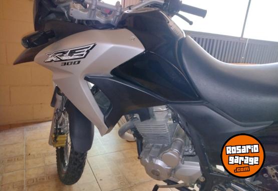 Motos - Honda XRE300 2020 Nafta 5200Km - En Venta