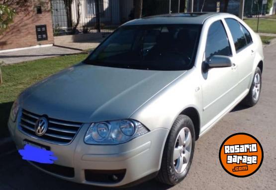 Autos - Volkswagen Bora TDI 2011 Diesel 260000Km - En Venta