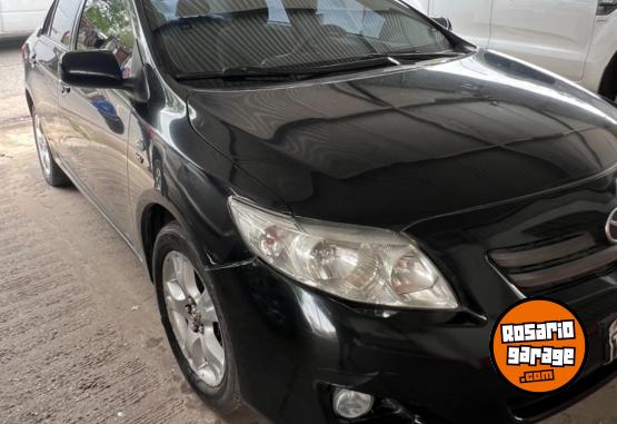 Autos - Toyota Corola Toyota 2010 Nafta 150000Km - En Venta