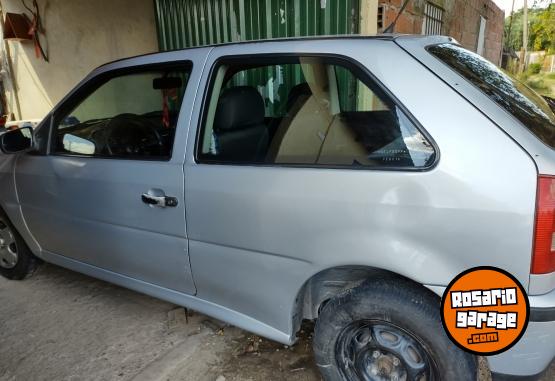 Autos - Volkswagen Gol 2005 Nafta 230000Km - En Venta