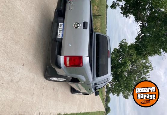 Camionetas - Volkswagen AMAROK 2023 Diesel 35000Km - En Venta