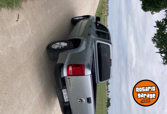 Camionetas - Volkswagen AMAROK 2023 Diesel 35000Km - En Venta