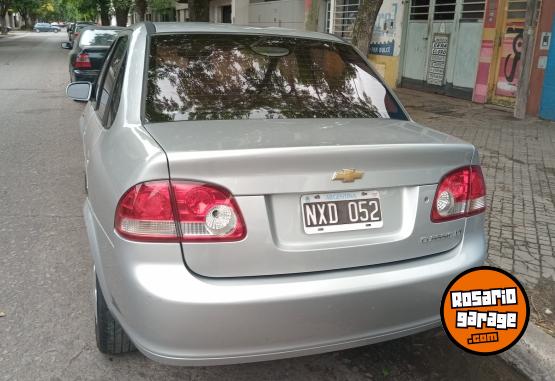 Autos - Chevrolet Classic 2014 lt nuevo 2014 Nafta 130000Km - En Venta