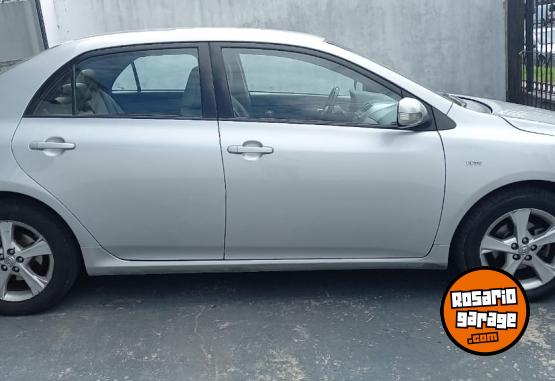 Autos - Toyota COROLLA 1.8 XEI 2013 Nafta 168000Km - En Venta