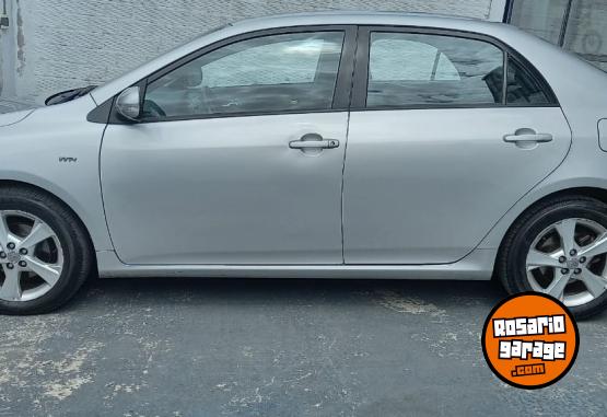 Autos - Toyota COROLLA 1.8 XEI 2013 Nafta 168000Km - En Venta