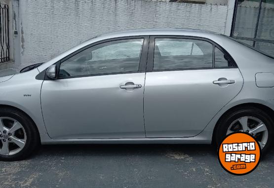 Autos - Toyota COROLLA 1.8 XEI 2013 Nafta 168000Km - En Venta