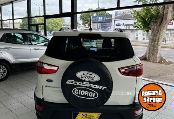 Autos - Ford Ecosport SE 1.5 2021 Nafta 69000Km - En Venta