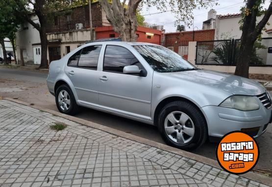 Autos - Volkswagen Bora 2008 Diesel 276000Km - En Venta