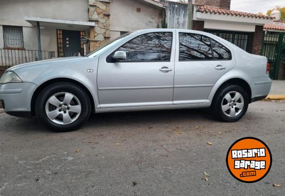 Autos - Volkswagen Bora 2008 Diesel 276000Km - En Venta