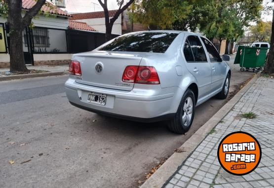 Autos - Volkswagen Bora 2008 Diesel 276000Km - En Venta