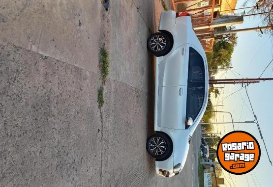 Autos - Toyota Etios Xls 2021 Nafta 82000Km - En Venta