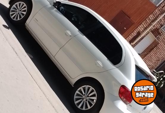 Autos - Volkswagen Gol trend 2014 Nafta 92000Km - En Venta