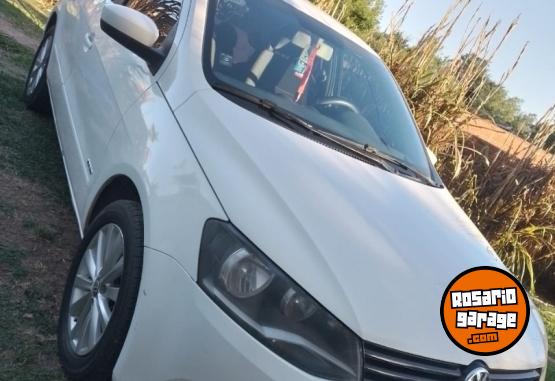 Autos - Volkswagen Gol trend 2014 Nafta 92000Km - En Venta