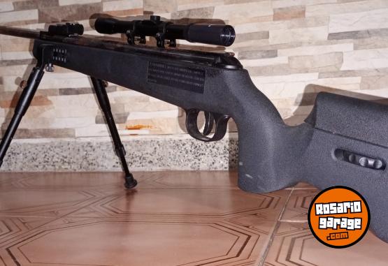 Otros - Aire comprimido Nitro pistn Fox - En Venta