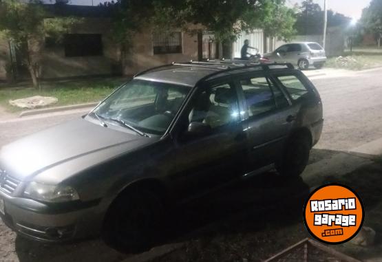 Autos - Volkswagen Gol country 2004 Nafta 200000Km - En Venta