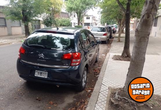 Autos - Citroen C3 gol palio punto 2013 Nafta 105000Km - En Venta