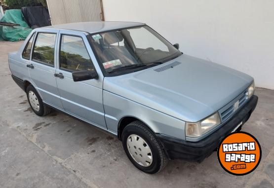 Autos - Fiat Duna 1993 Nafta 103000Km - En Venta