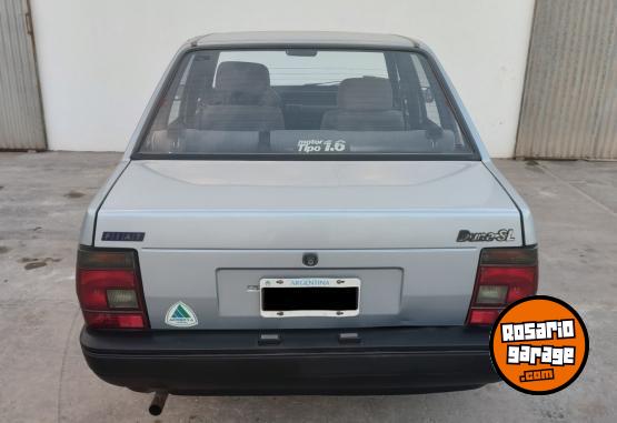 Autos - Fiat Duna 1993 Nafta 103000Km - En Venta