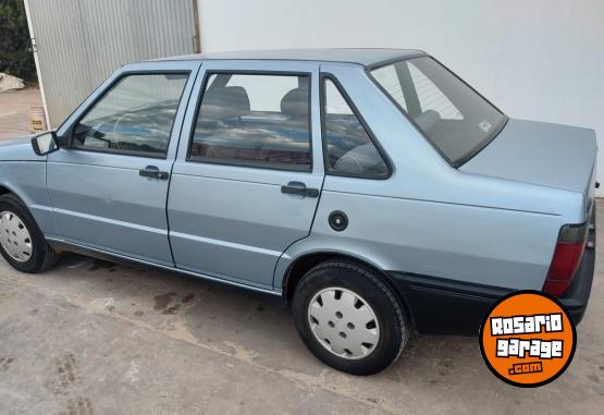 Autos - Fiat Duna 1993 Nafta 103000Km - En Venta