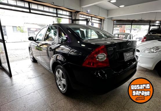 Autos - Ford Focus 2011 Nafta 156000Km - En Venta