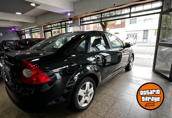 Autos - Ford Focus 2011 Nafta 156000Km - En Venta