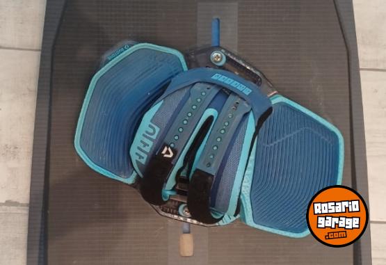 Deportes Náuticos - DUOTONE TEAM SERIES 138 - En Venta