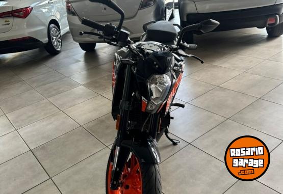 Motos - Ktm Duke 200 2023 Nafta 2800Km - En Venta