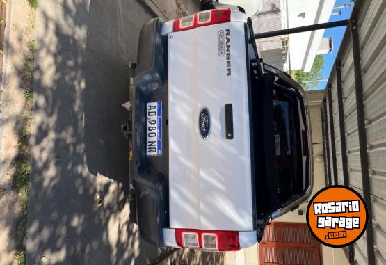 Camionetas - Ford Ranger 2019 Diesel 53000Km - En Venta