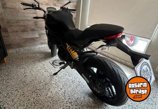 Motos - Ducati Monster 797 2018 Nafta 21000Km - En Venta