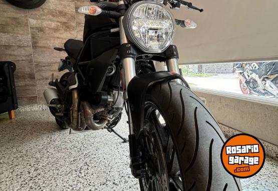 Motos - Ducati Monster 797 2018 Nafta 21000Km - En Venta