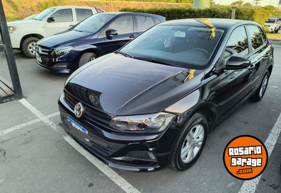 Autos - Volkswagen POLO   MSI 1.6 110 cv 2022 Nafta 46000Km - En Venta