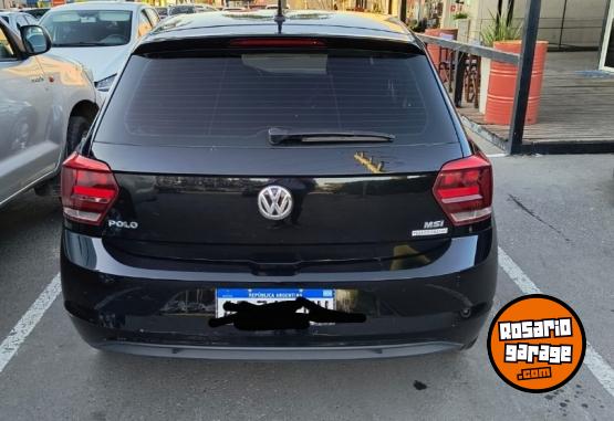 Autos - Volkswagen POLO   MSI 1.6 110 cv 2022 Nafta 46000Km - En Venta