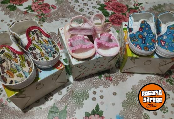 Artculos para beb - Zapatitos no caminantes - En Venta