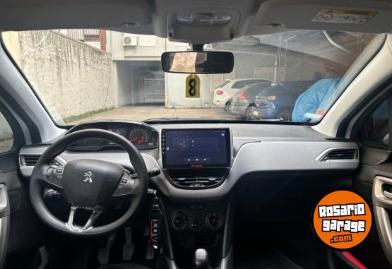 Autos - Peugeot 208 2019 Nafta 35000Km - En Venta