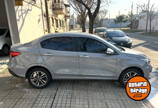 Autos - Fiat Cronos 2023 Nafta 20000Km - En Venta