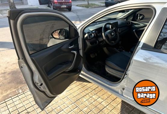 Autos - Fiat Cronos 2023 Nafta 20000Km - En Venta