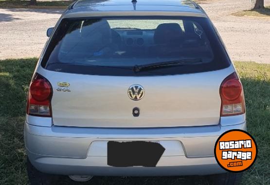 Autos - Volkswagen Gol power 2012 GNC 179000Km - En Venta