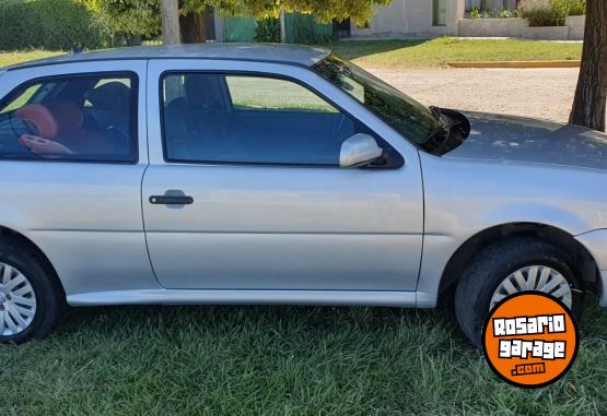 Autos - Volkswagen Gol power 2012 GNC 179000Km - En Venta