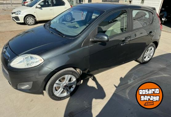 Autos - Fiat Palio 2012 GNC 120000Km - En Venta