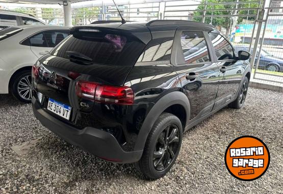 Autos - Citroen C4 CACTUS VTI115 EAT6 FEE 2020 Nafta 70671Km - En Venta