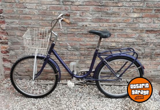 Deportes - Bicicleta plegable - En Venta